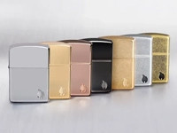 Zippo Style