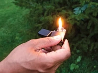 Pfeifenfeuerzeuge