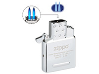 Double Torch Butane Insert